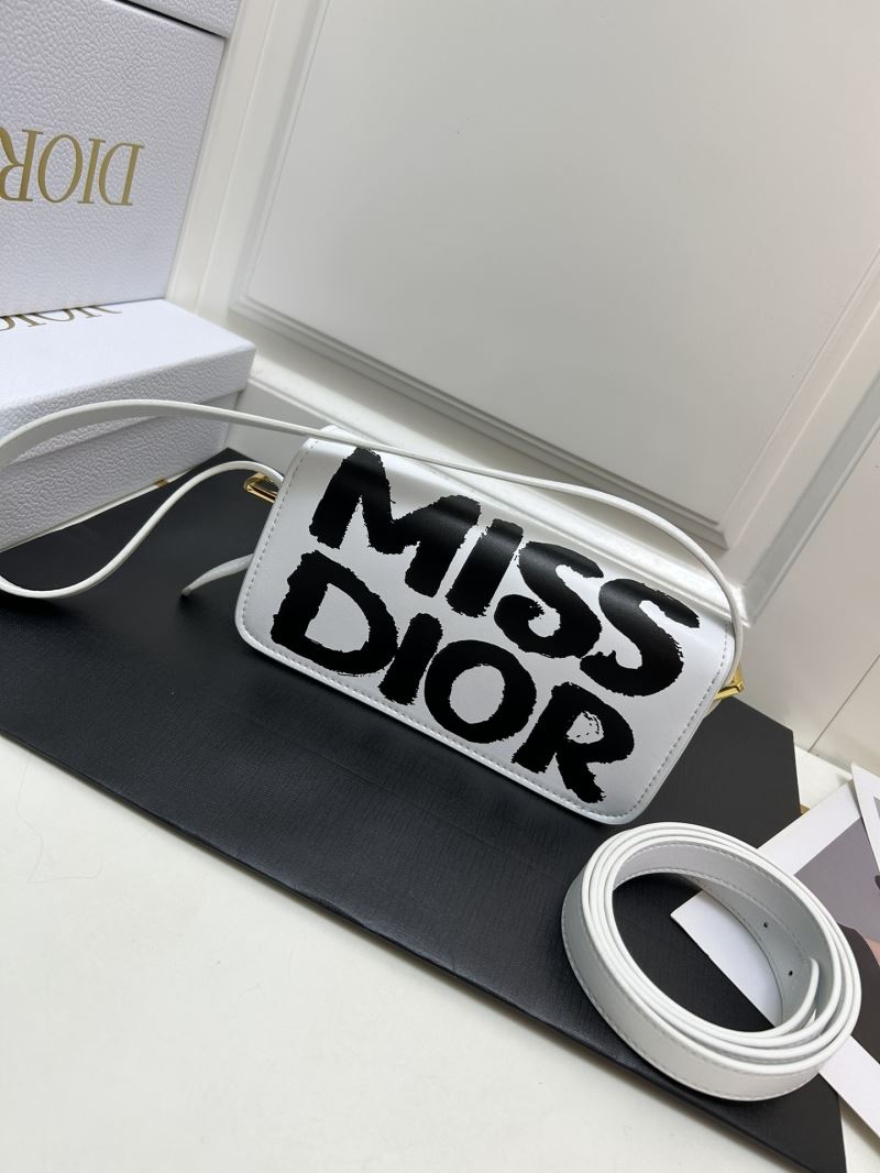 Christian Dior Satchel Bags